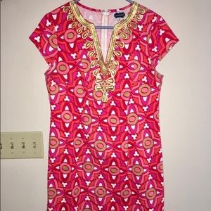 Mud Pie Dress